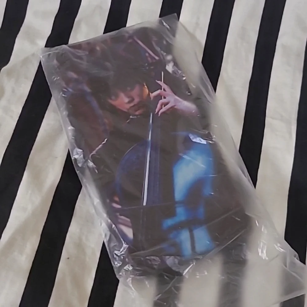 NWT Wednesday Adams iPhone14 cover